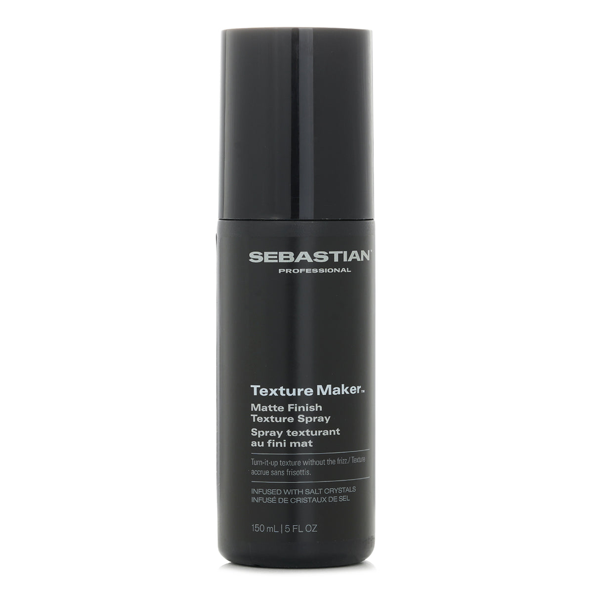 Sebastian Texture Maker Matte Finish Texture Spray 150ml