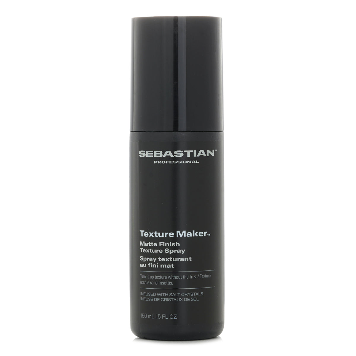 Sebastian Texture Maker Matte Finish Texture Spray 150ml