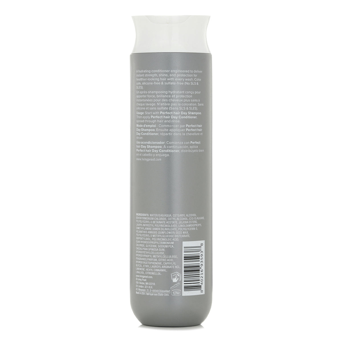 Living Proof Perfect Hair Day Conditioner 236ml