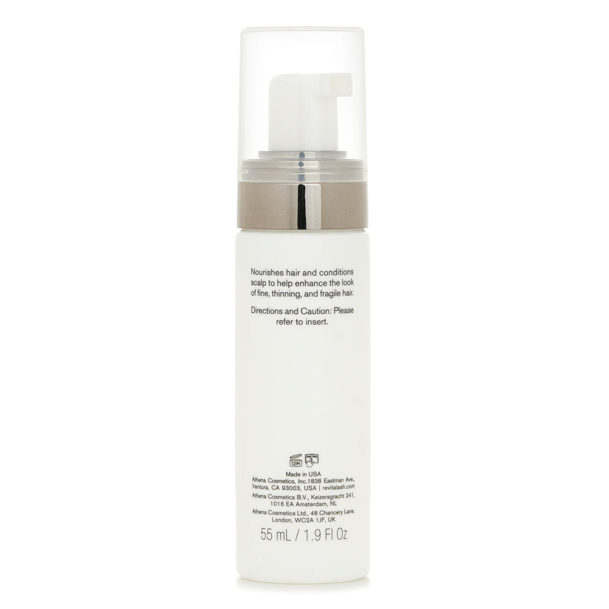 RevitaLash Volume Enhancing Foam 55ml