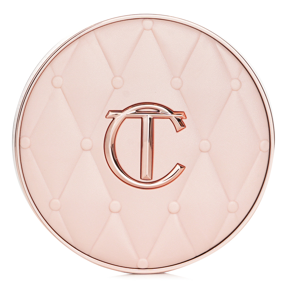 Charlotte Tilbury Pillow Talk Beautifying Cushion Foundation - # 2N Fair 12g