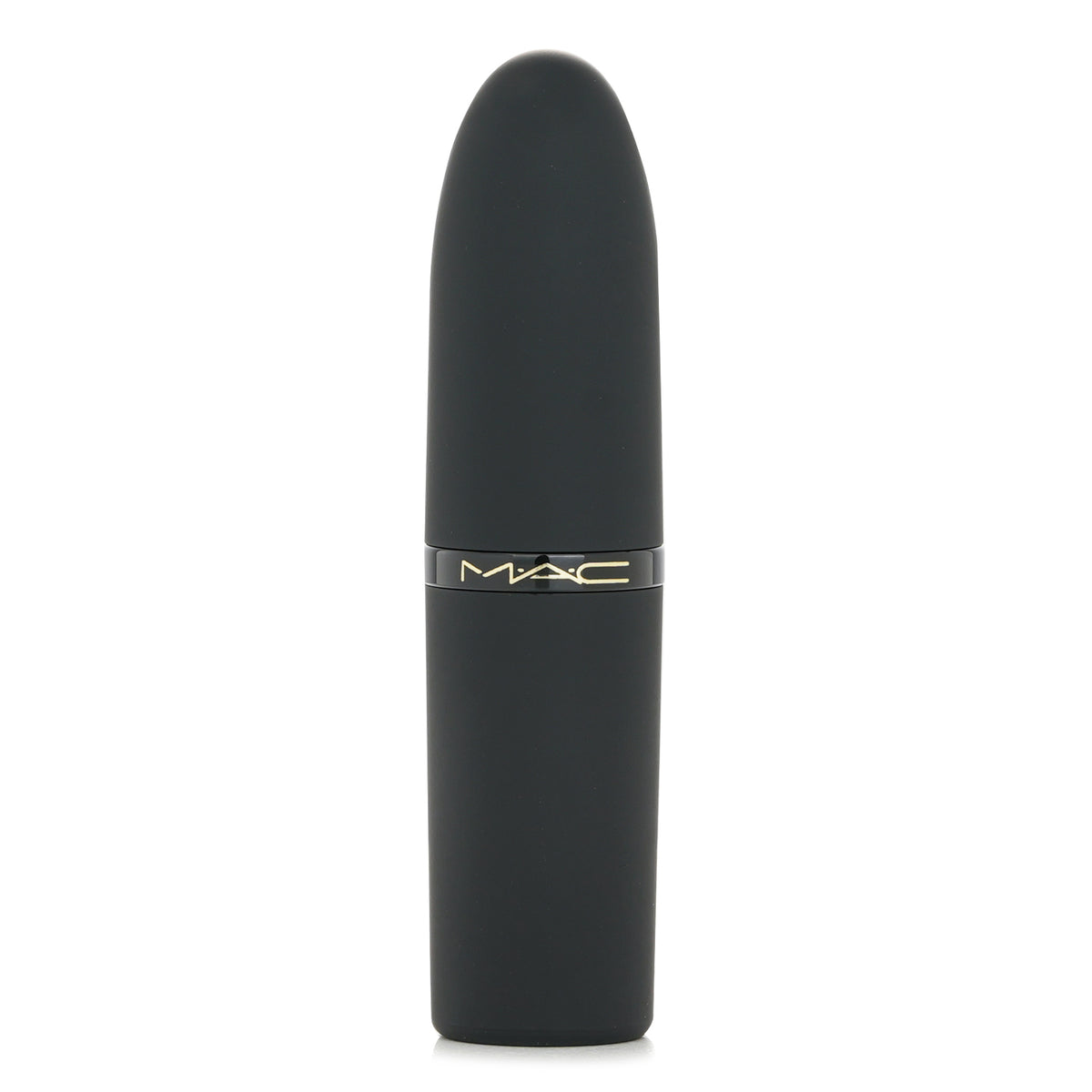 MAC Powder Kiss Hazy Matte Lipstick - # 910 Twenty-Fun 3.5g
