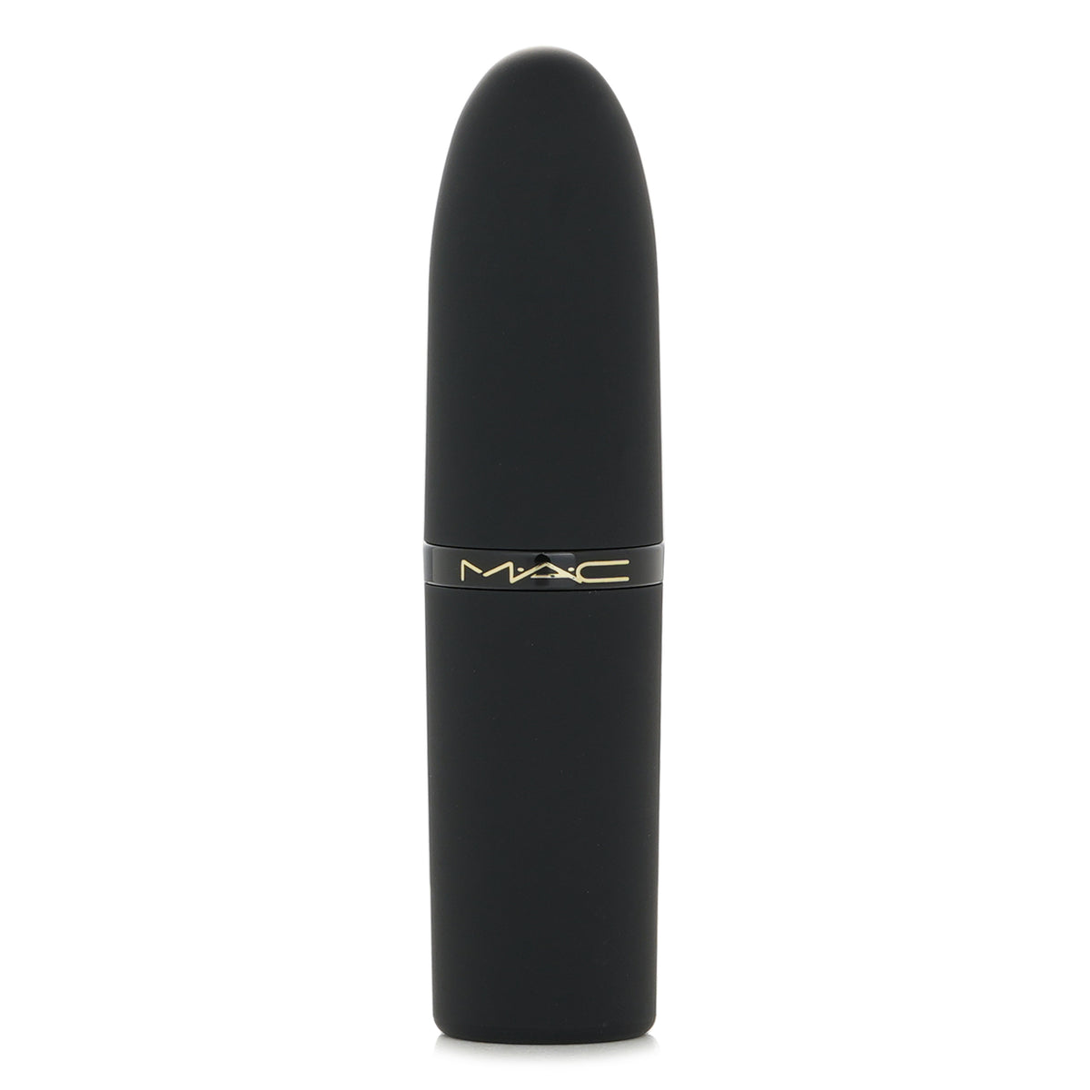 MAC Powder Kiss Hazy Matte Lipstick - # 912 Taken 3.5g