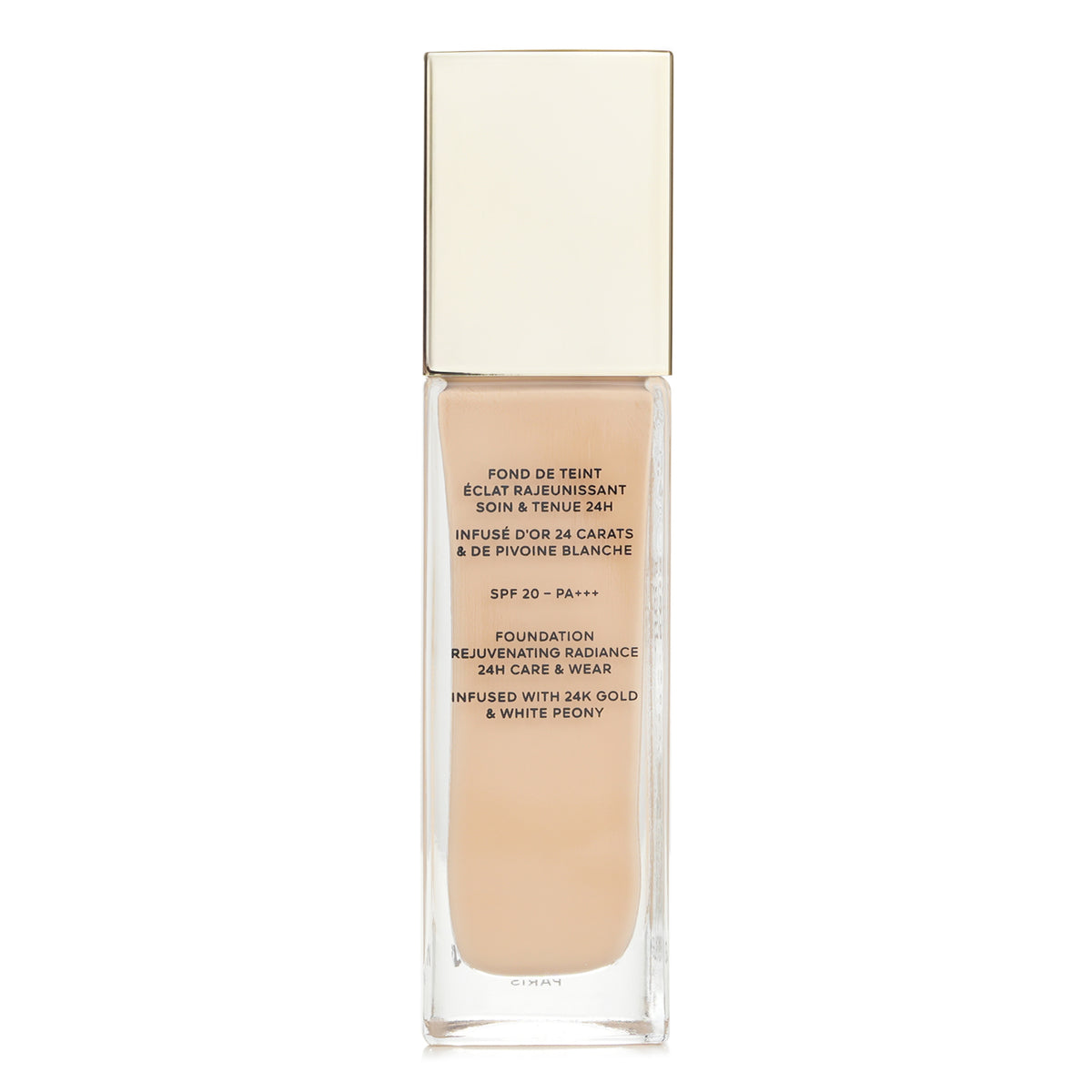 Guerlain Parure Gold Skin SPF 20 PA+++ - # 1N 35ml