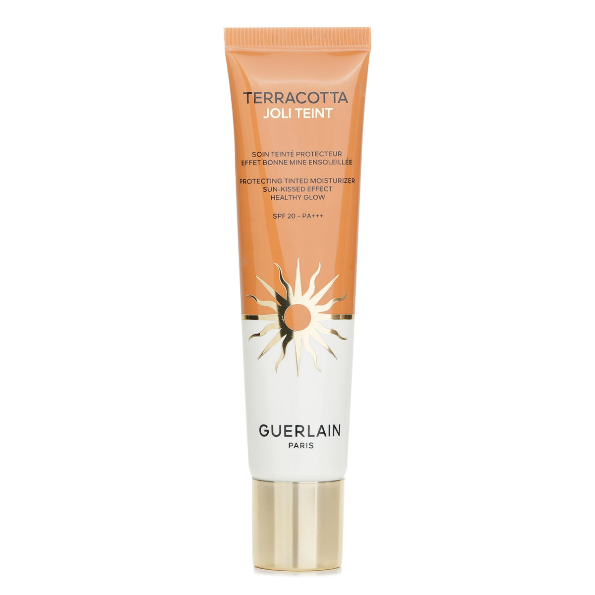Guerlain Terracotta Joli Teint SPF 20 PA+++ - # 40 Amber 30ml