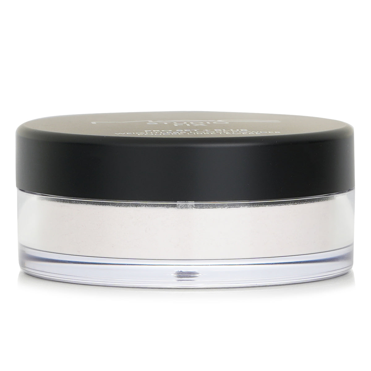 MAC Studio Fix Pro Set + Blur Weightless Loose Powder - # Rosy Pink 6.5g