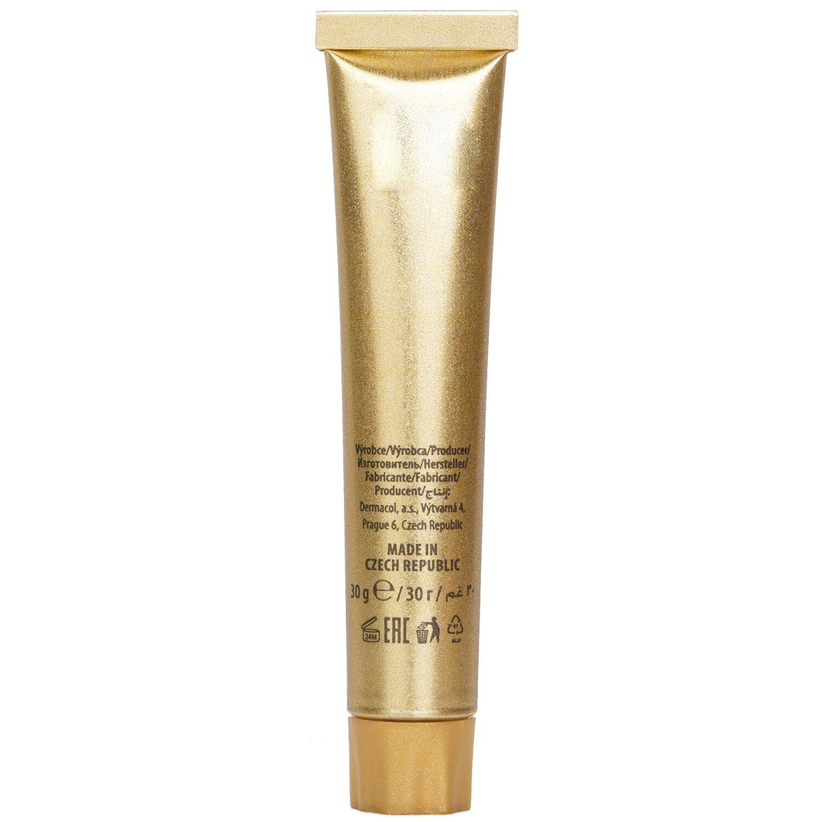 Dermacol Make Up Cover Foundation SPF 30 - # 213 30g/