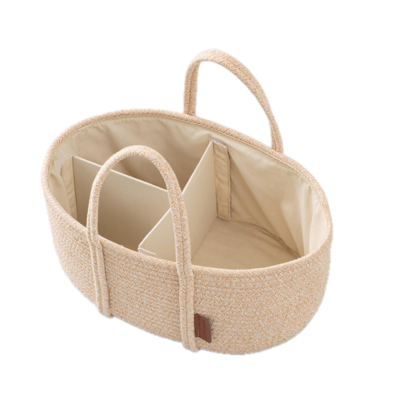 Changing Caddy Organiser - ClevaMama