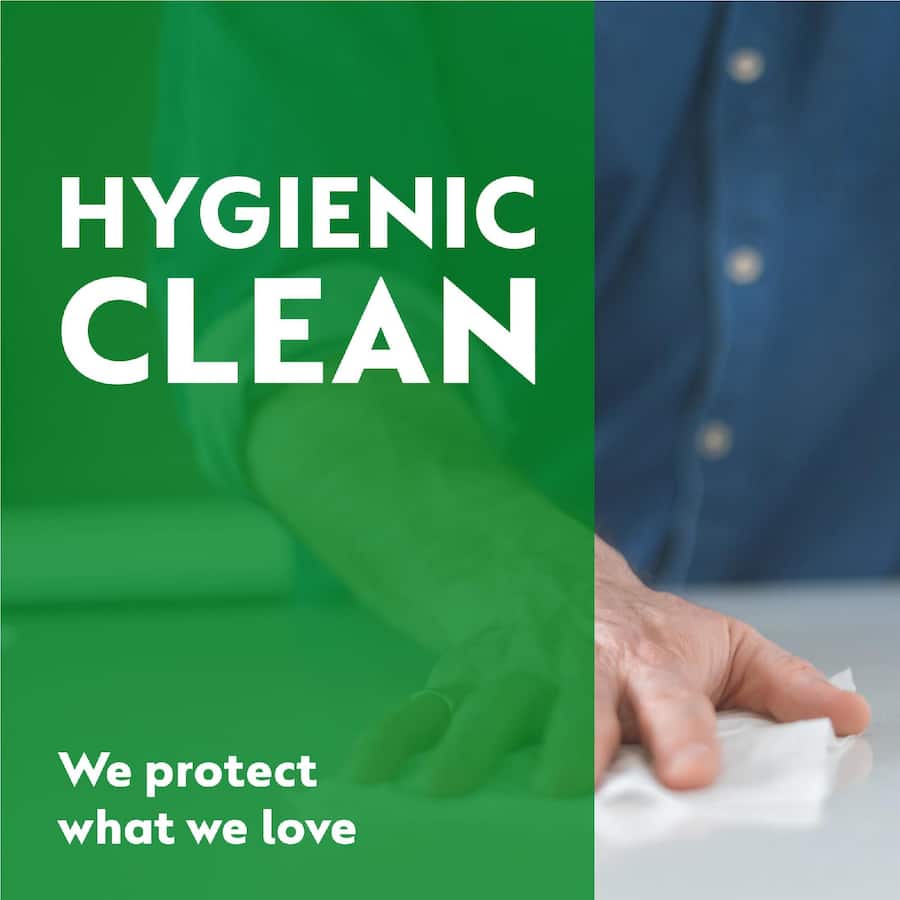 Dettol Multipurpose Wipes Pomegranate & Lime Splash 110pack