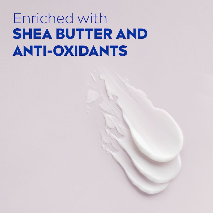 Nivea Nourishing Night Cream Moisture + Regeneration 50mL