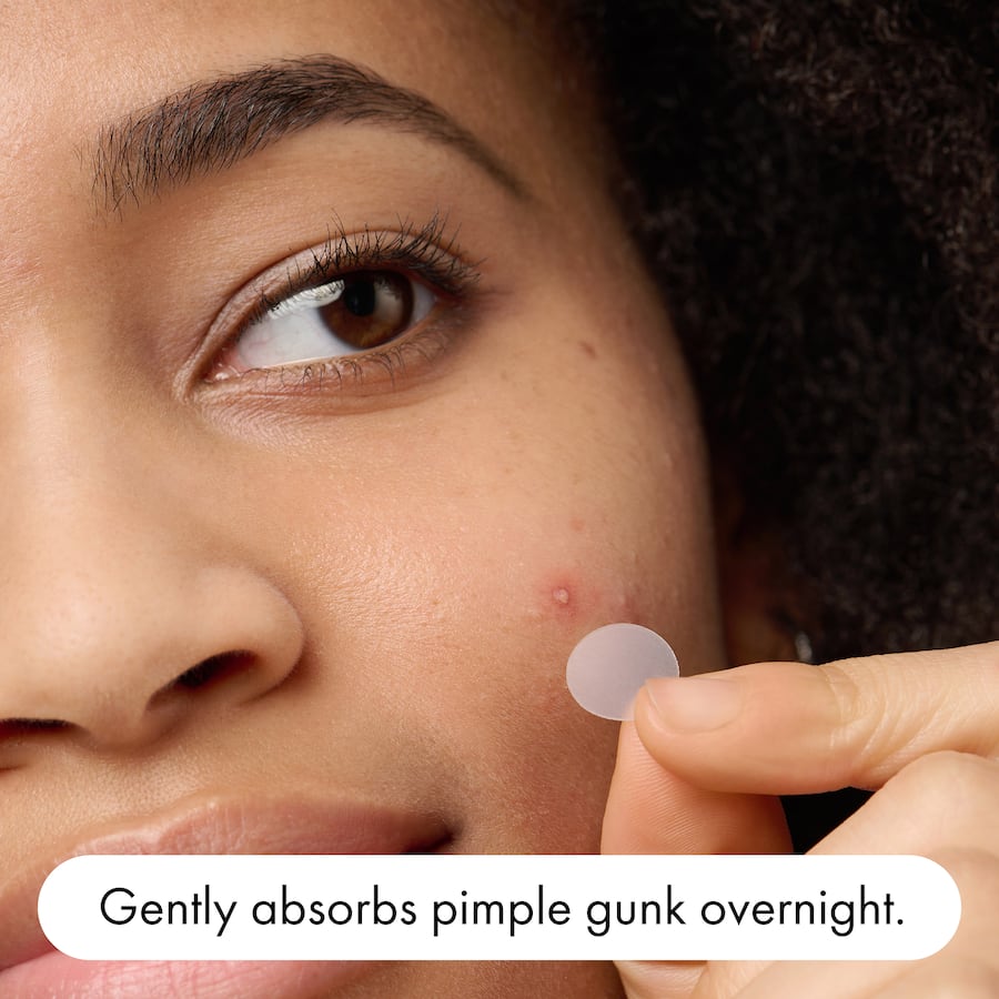 Hero Mighty Skin Care Patches 24pack