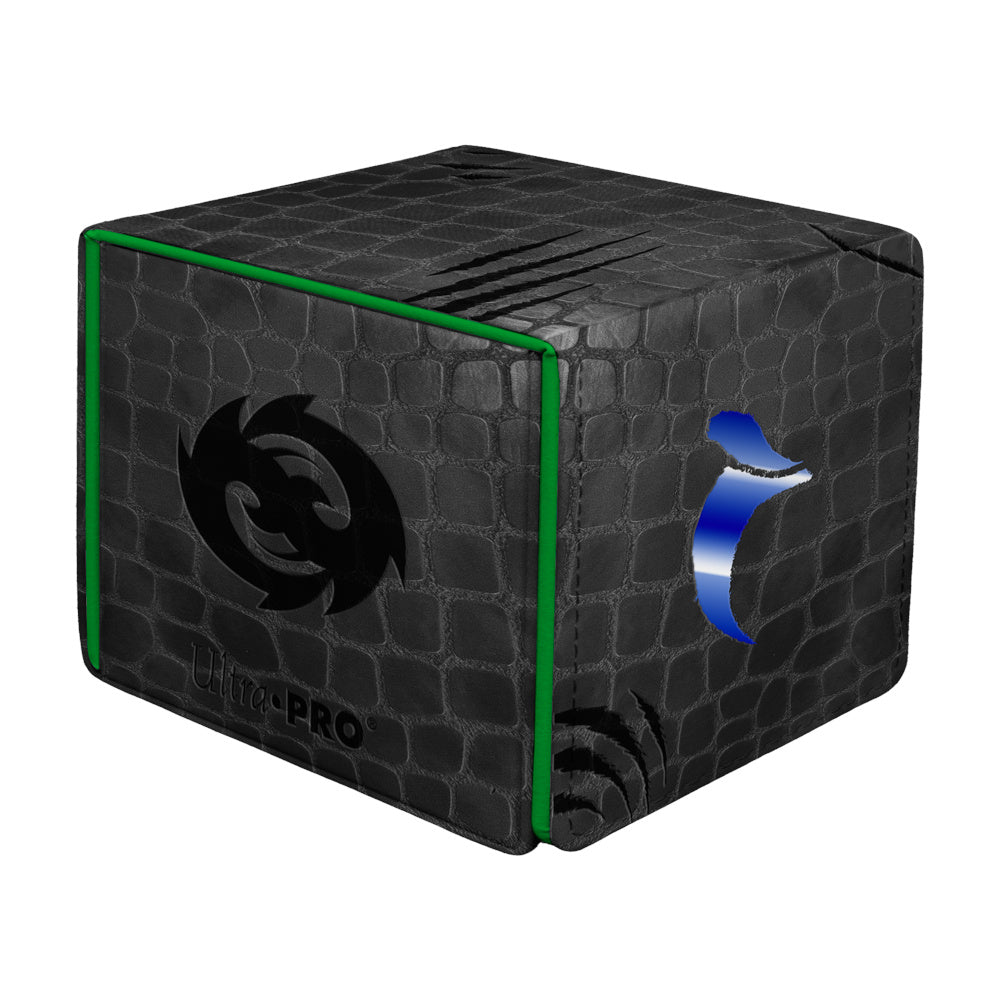 Ultra Pro: UP38821 Return to Tarkir Q2 2025 Premium Alcove Edge Deck Box Sultai