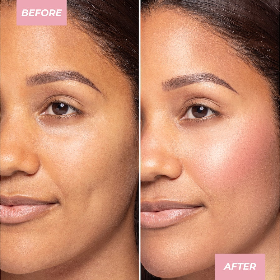 Mcobeauty Super Glow Blush Drops Rose Pink 30mL