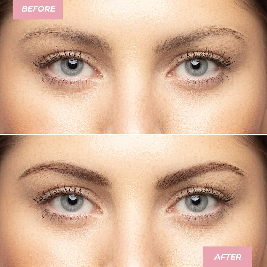 Mcobeauty Xtendbrows Eyebrow Pencil Light/medium