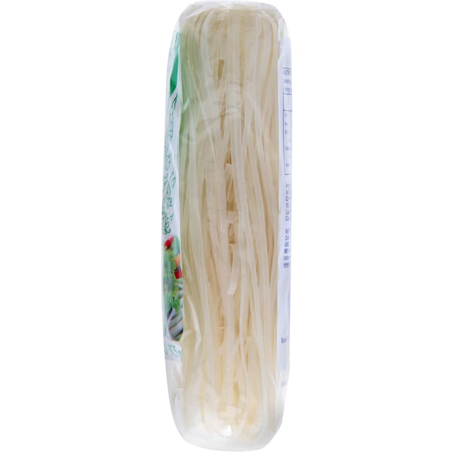 Erawan Rice Sticks Medium Noodles Packet 375g