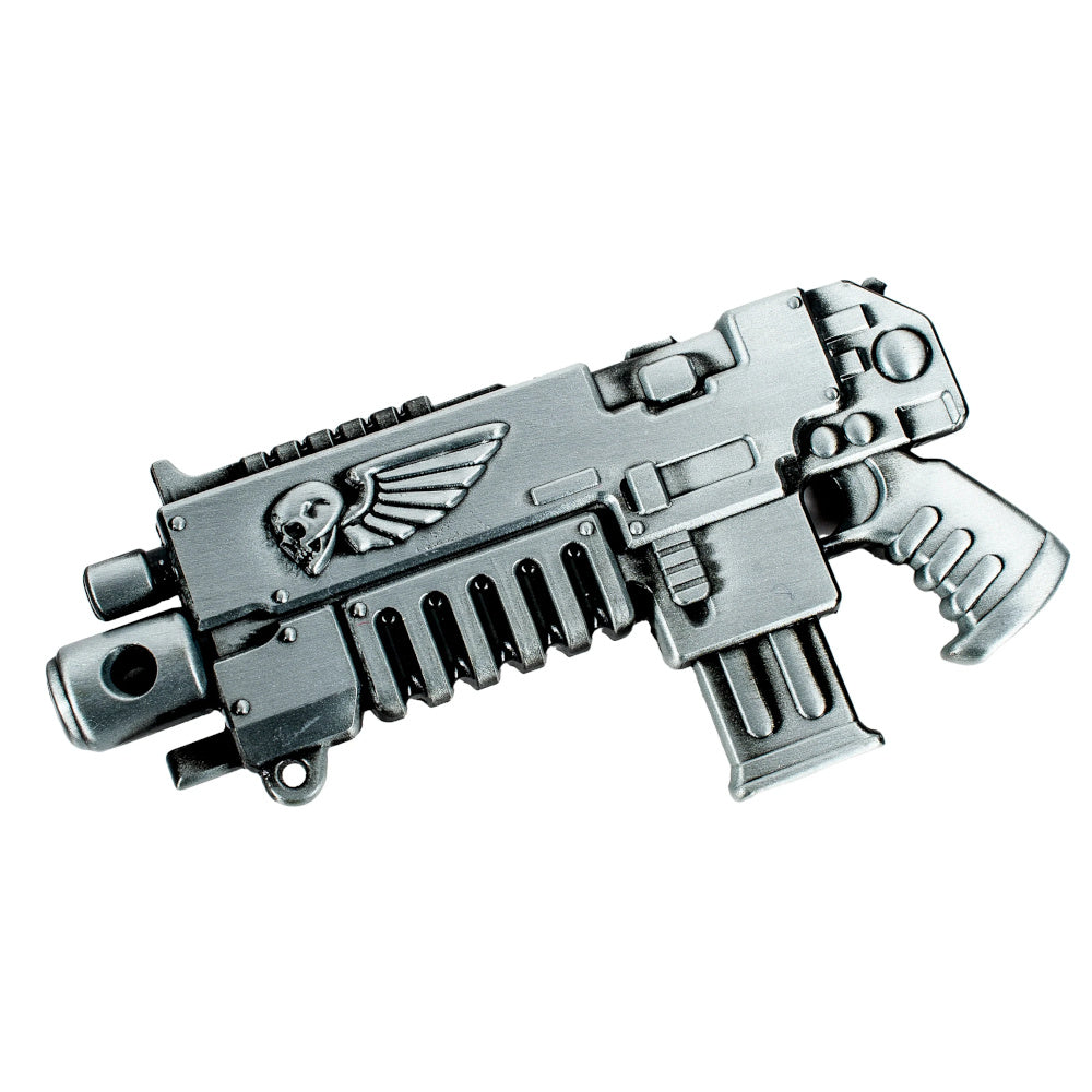Warhammer 40000: Bolt Rifle Bottle Opener