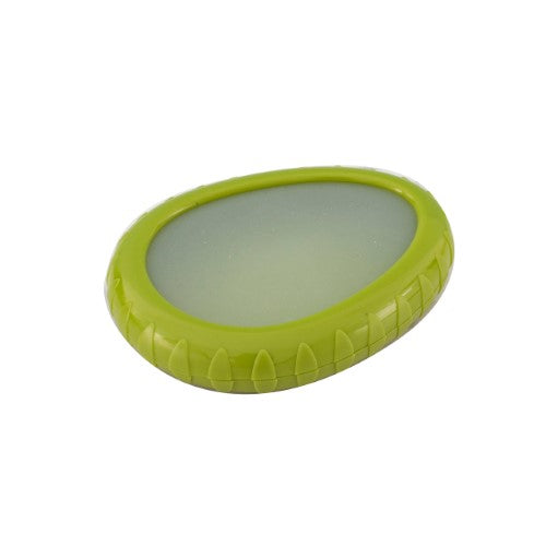Fresh Keeper Silicone Pod - Avanti Avocodo (14 x 10.5 x 2.5cm)