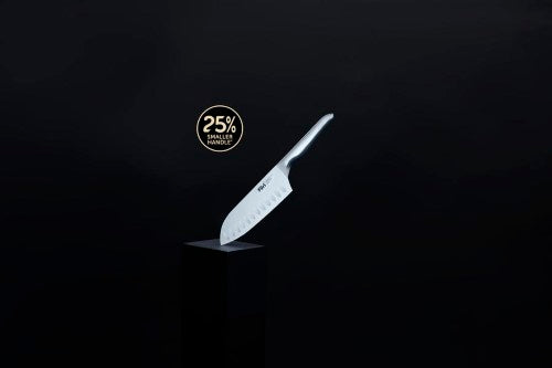 Furi Small Grip East/West™ Santoku Knife 15cm