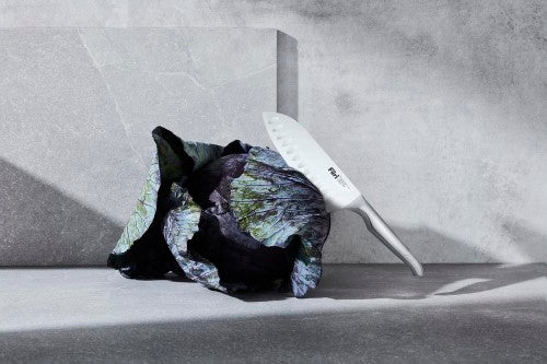 Furi Small Grip East/West™ Santoku Knife 15cm