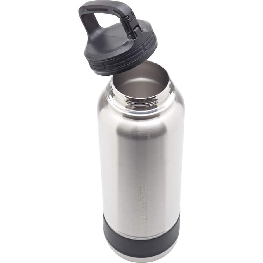 Smash Fashion Stainless Steel Bottle