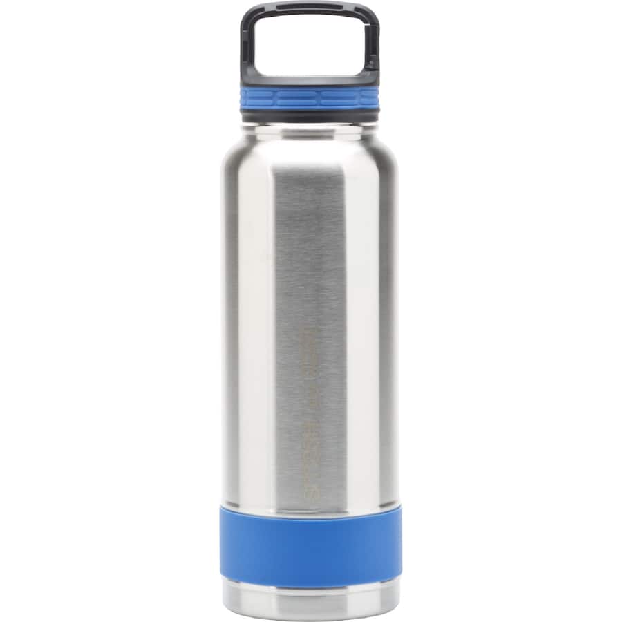 Smash Fashion Stainless Steel Bottle