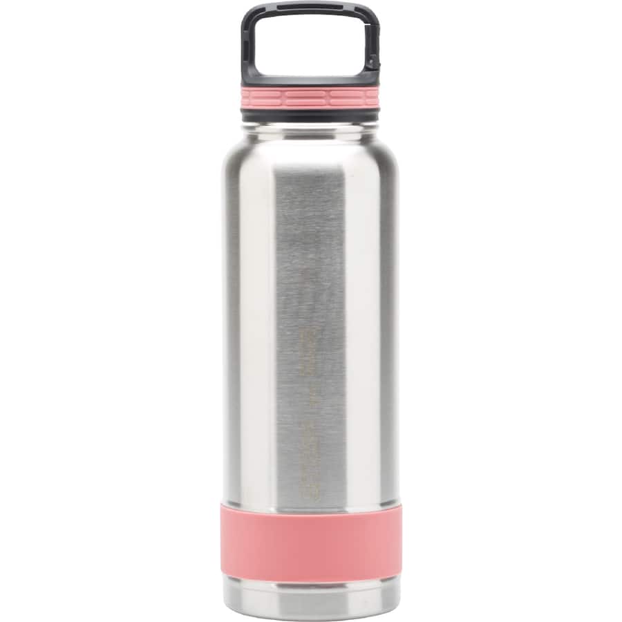 Smash Fashion Stainless Steel Bottle