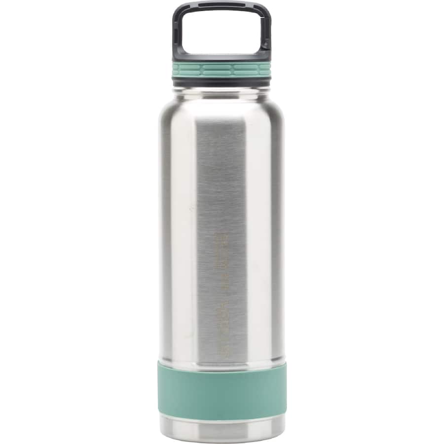 Smash Fashion Stainless Steel Bottle