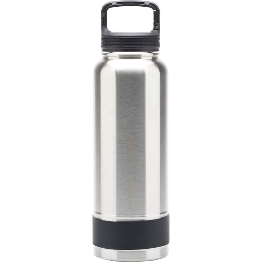 Smash Fashion Stainless Steel Bottle