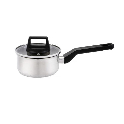 Wiltshire Timeless Induction Saucepan 14cm|0.88l
