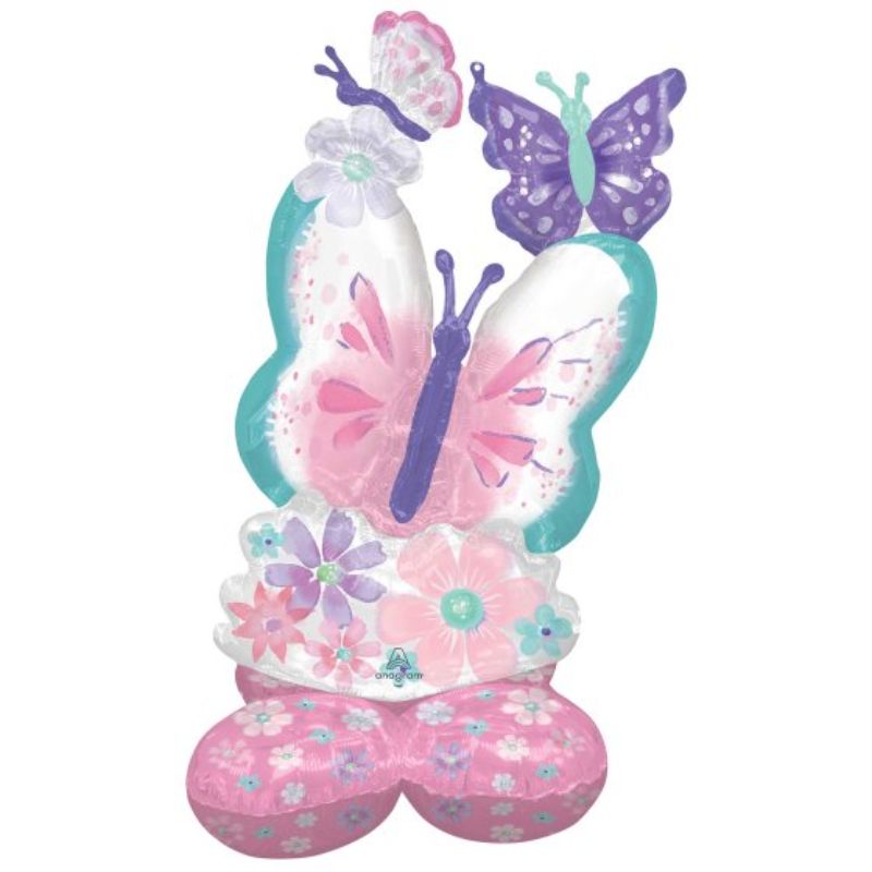 CI: AirLoonz Flutters Butterfly