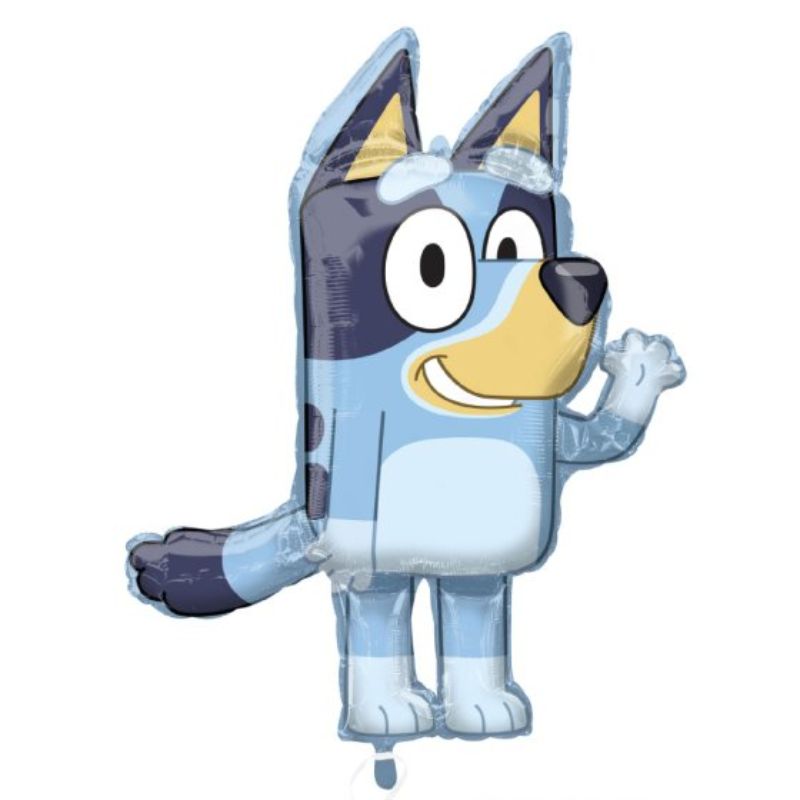 Balloon - SuperShape Bluey P55