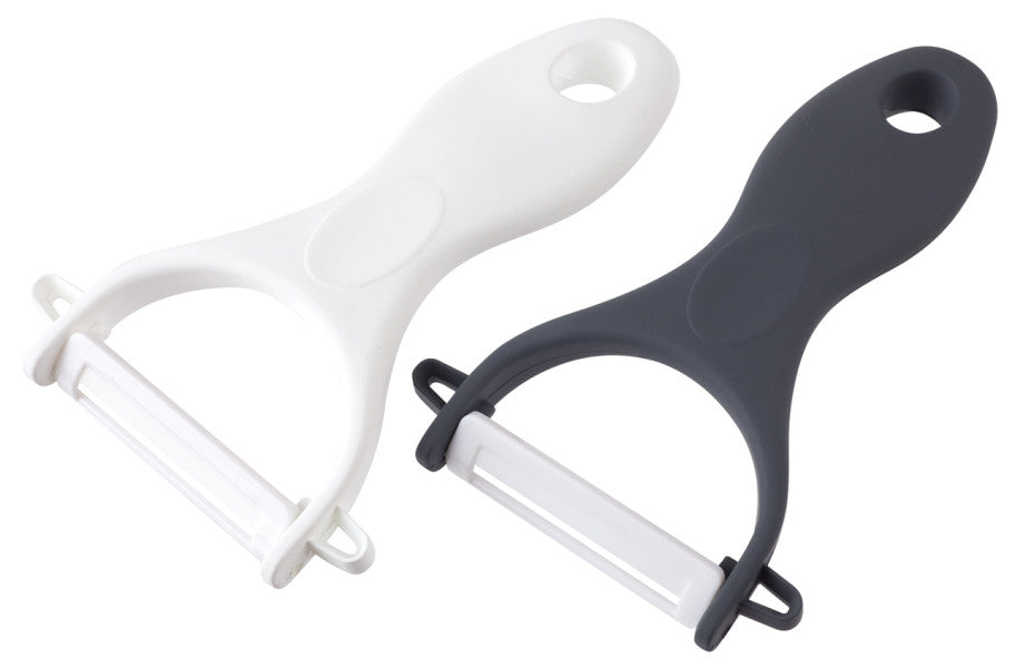 Wiltshire - Industrial Ceramic Peeler (2 Pack)
