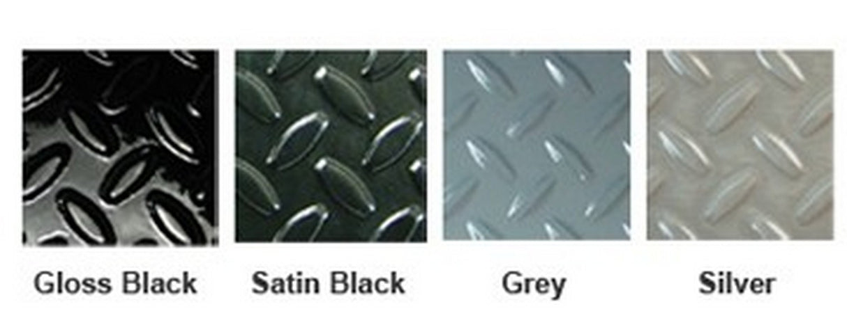 KBS RUSTSEAL RUST PREVENTIVE COATING GLOSS BLACK 1 LITRE