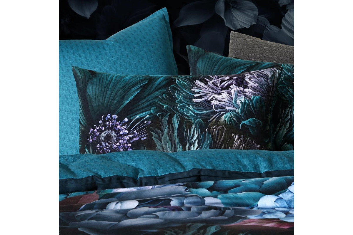 Quilt / Duvet  Cover Set - Logan and Mason BEWITCHED  MULTI (Super King NZ)