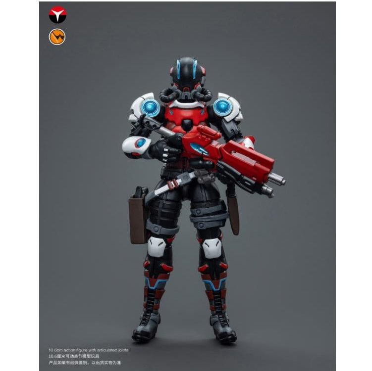 Infinity Collectibles: 1/18 Scale Nomads Wildcats, Polyvalent Tactical Unit #2