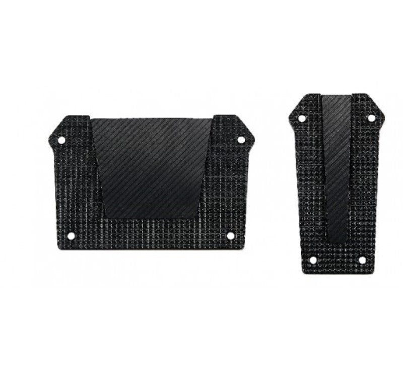 GT AUTOMATIC PEDAL PADS