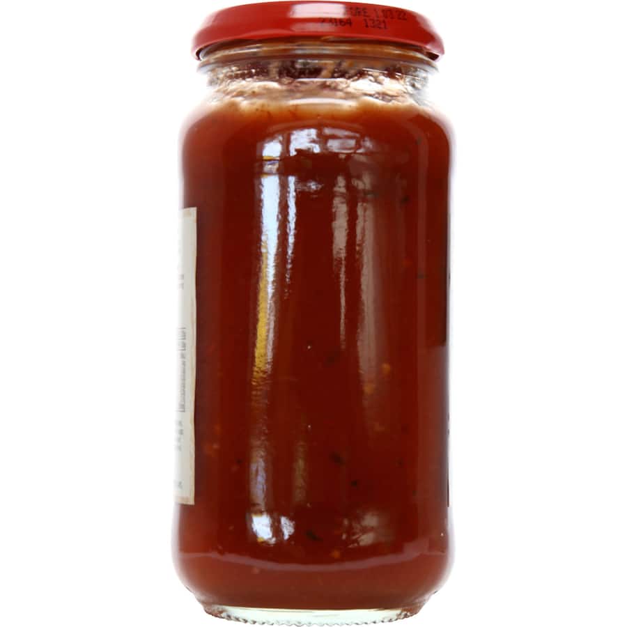 Leggo's Pasta Sauce Napoletana 500g