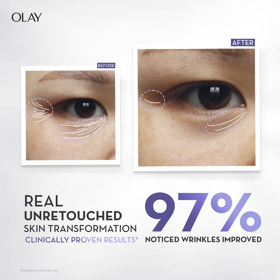 Olay Regenerist Retinol24 Night Face Cream Moisturiser Max 50g