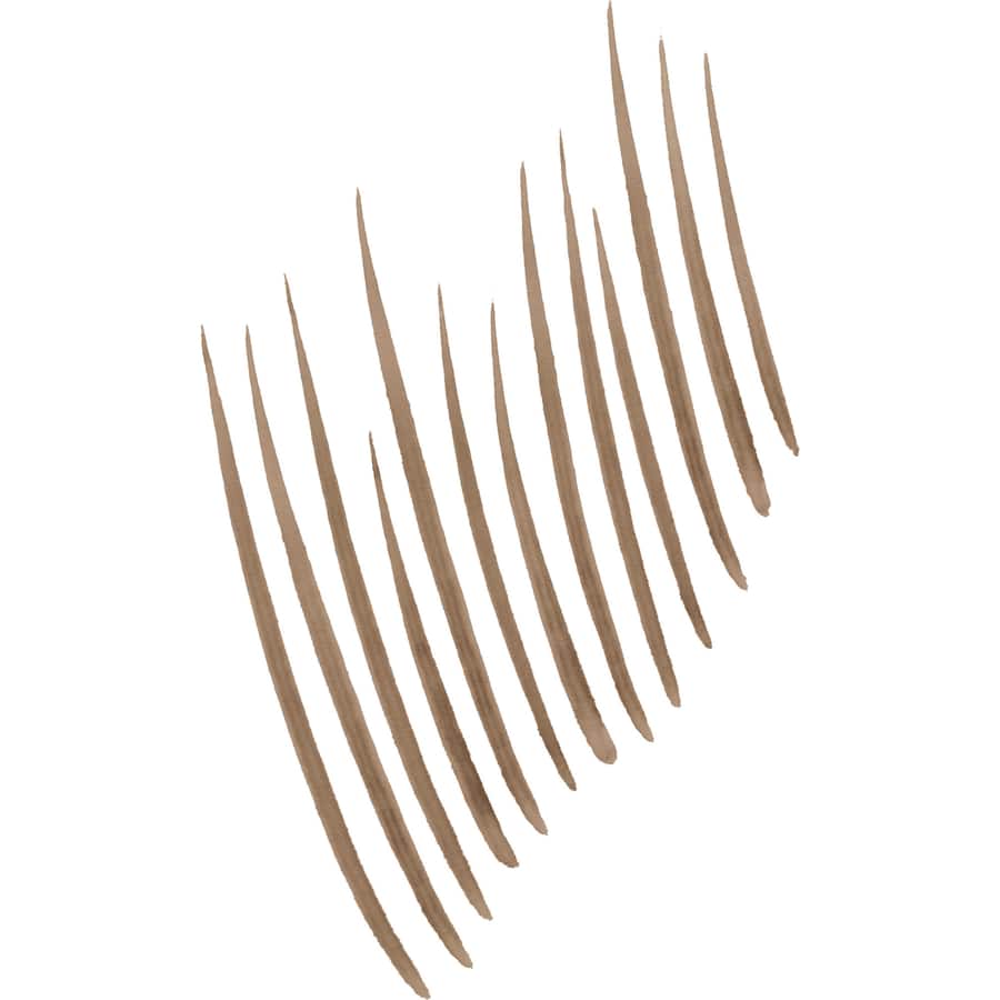 Maybelline Biuld A Brow Brow Pen Soft Brown 255 1ea