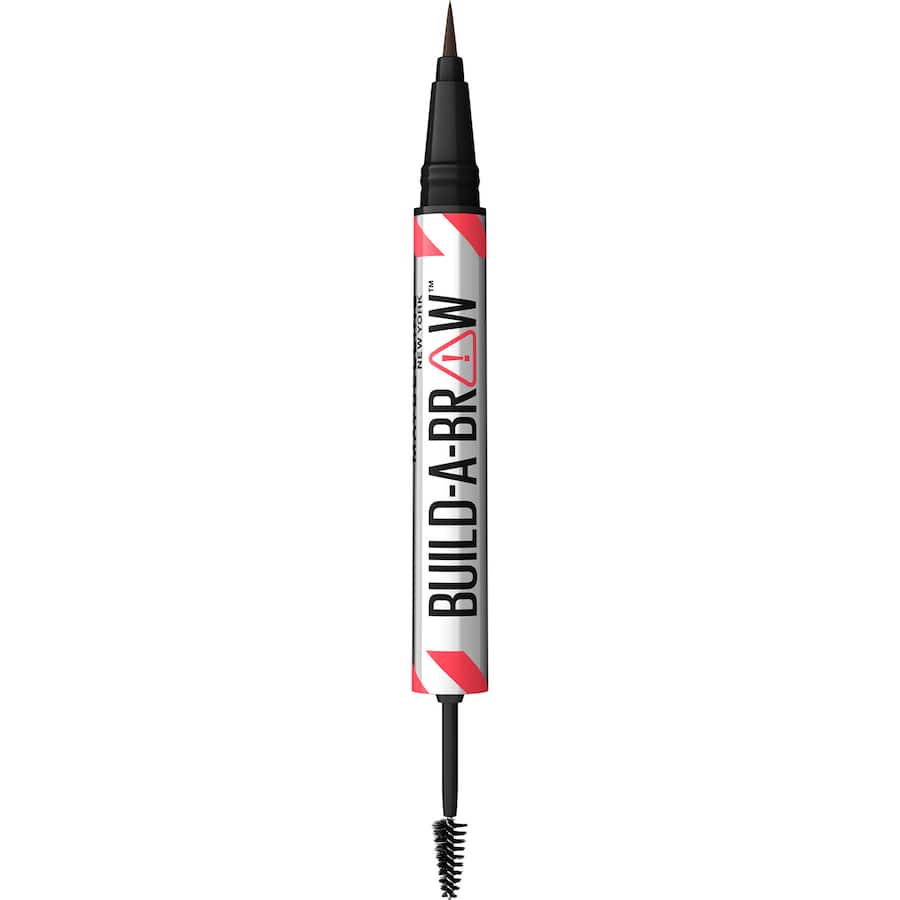 Maybelline Brow Pen Deep Brown 260 1ea