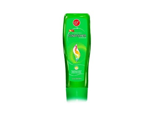 Hydrating Conditioner set of 12, 355ml each, revitalizes dry hair for softness, shine, and manageability.