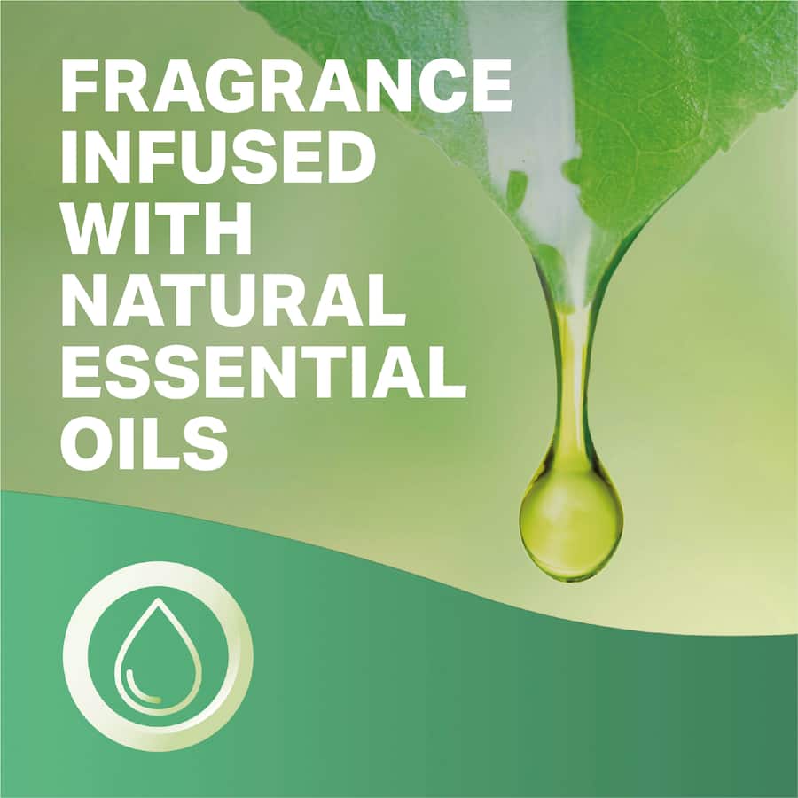 Air Wick Air Freshener Automatic Spray Apple Cotton 228mL