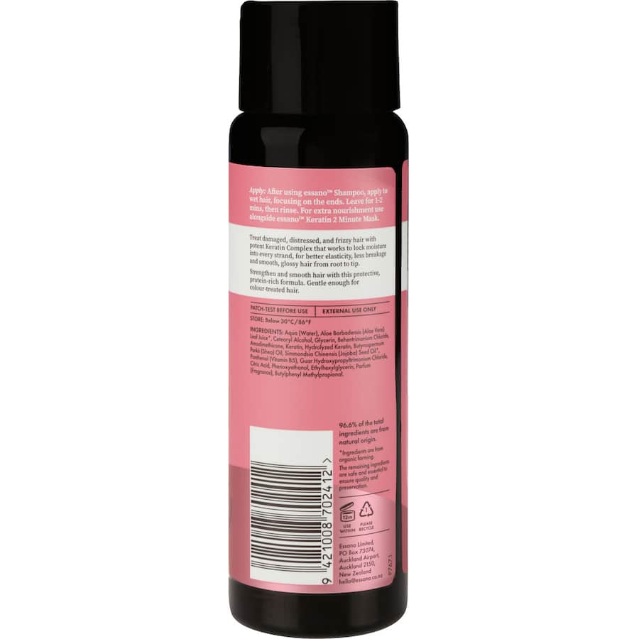 Essano Conditioner Keratin Complex 300mL