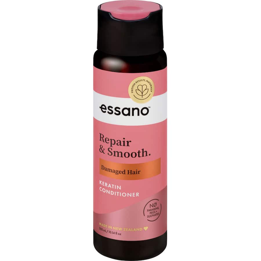 Essano Conditioner Keratin Complex 300mL