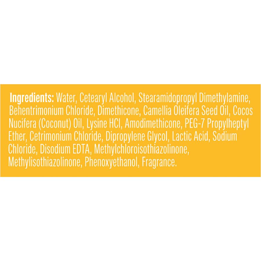 Sunsilk Conditioner Soft & Smooth 350mL