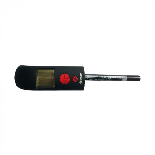 Dexam Pre-Programmed Meat Thermometer