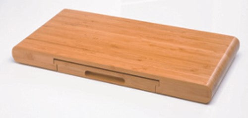 Stanley Rogers Bamboo 5pc Cheese Set