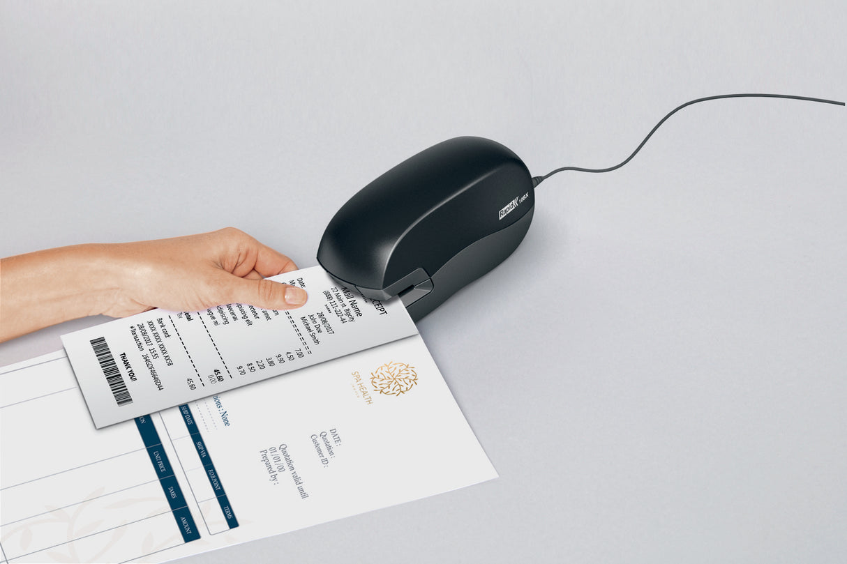 Rapid Stapler 20ex Electric 0314931