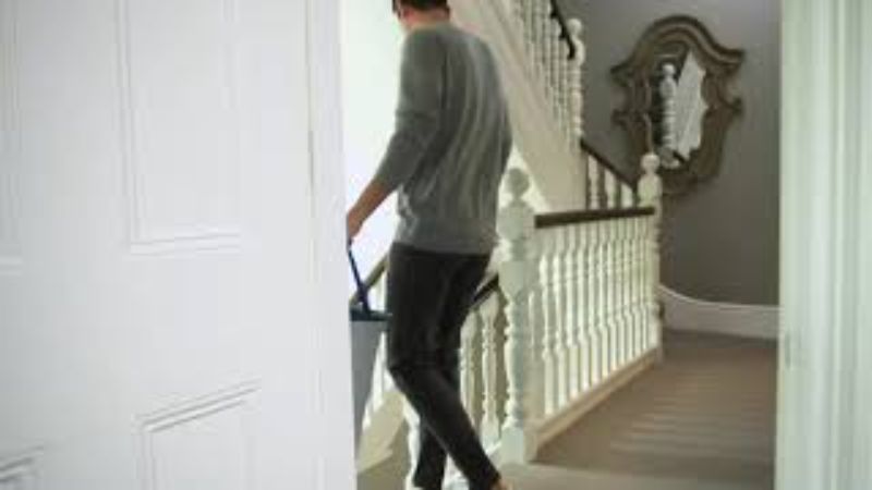 Joseph Joseph Tota 90L Laundry Separation Basket Ecru