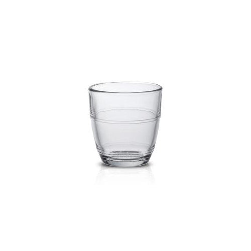 Duralex Gigogne Tumbler 90ml - Set 6